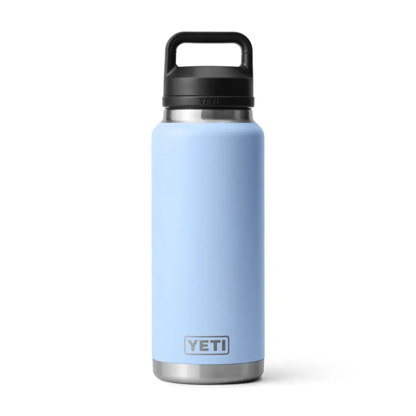 Rambler 36 Oz. Water Bottle With Chug Cap 1