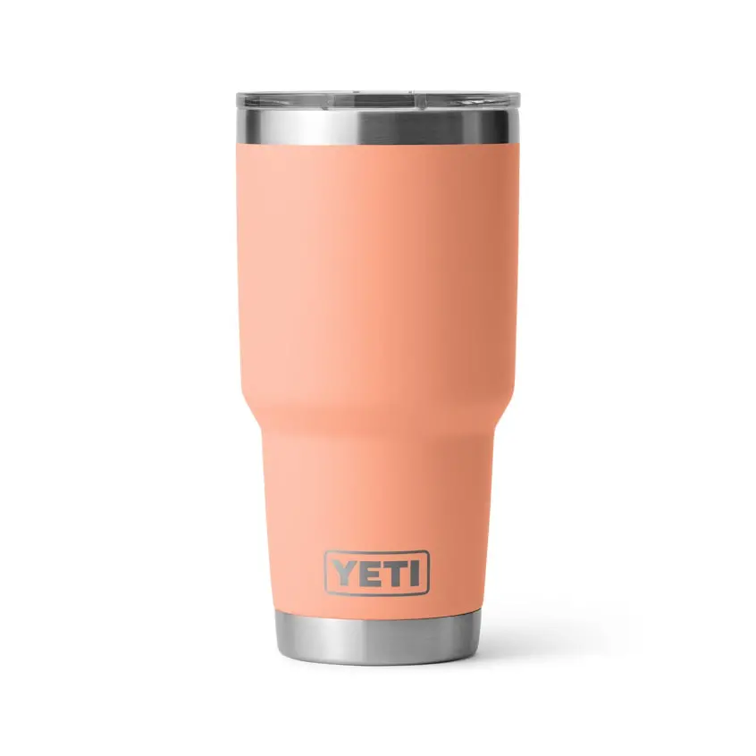 Rambler 30 Oz. Tumbler With Magslider Lid 1
