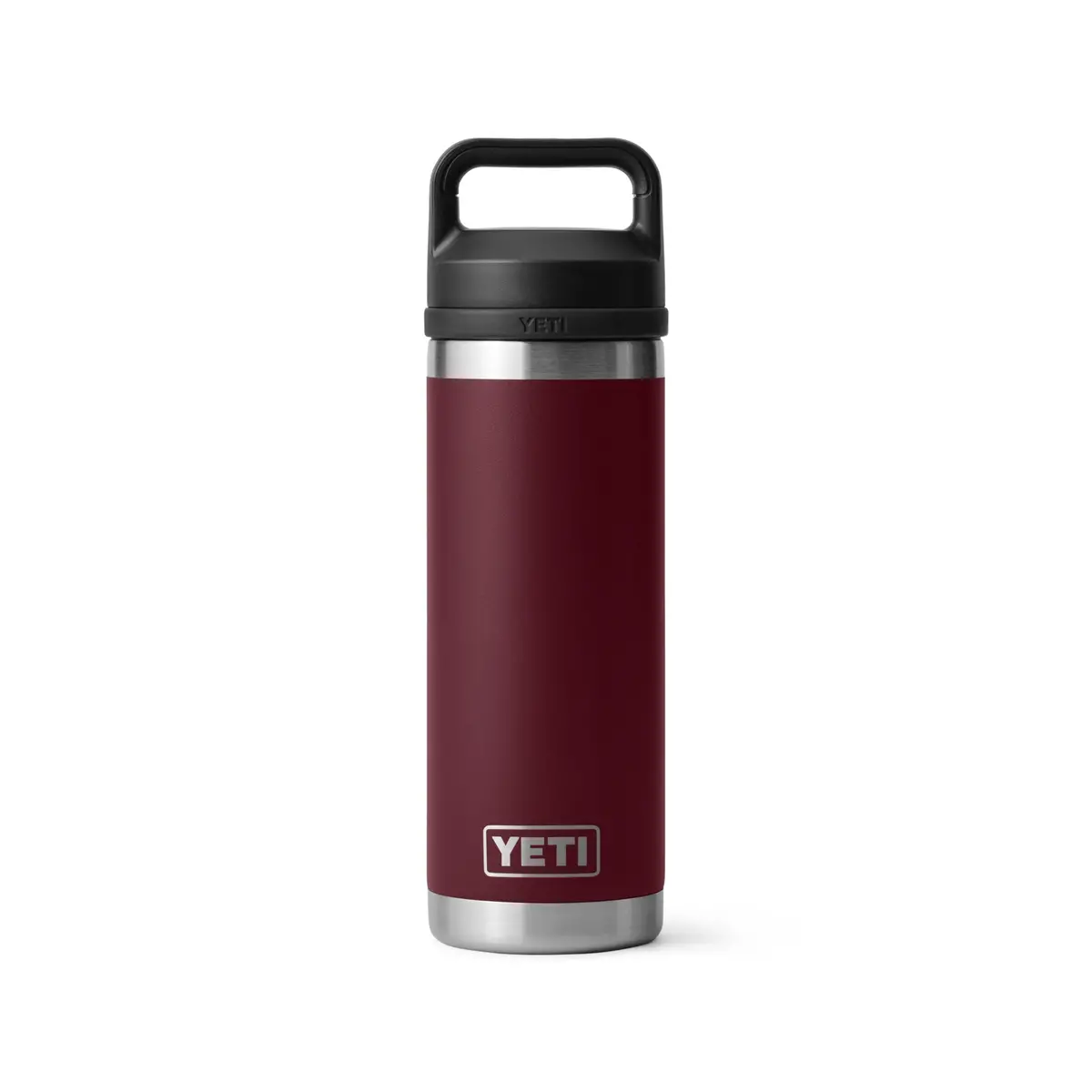 Rambler 18 Oz. Water Bottle With Chug Cap 1