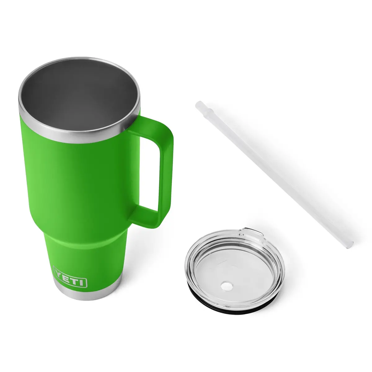 Rambler 42 Oz. Straw Mug 2