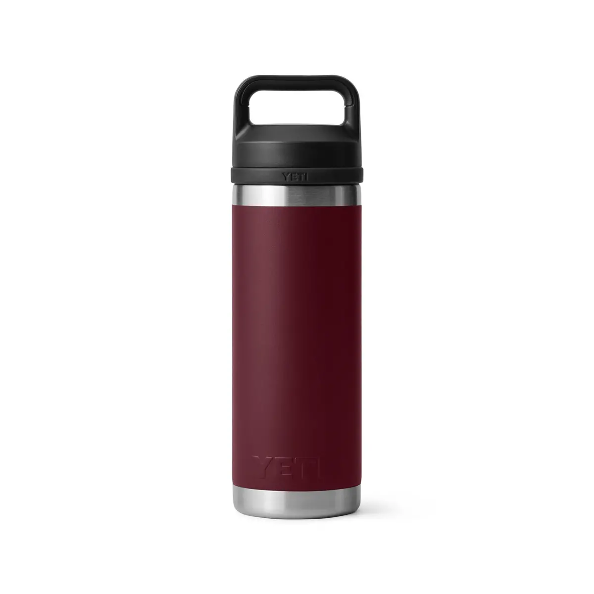 Rambler 18 Oz. Water Bottle With Chug Cap 2