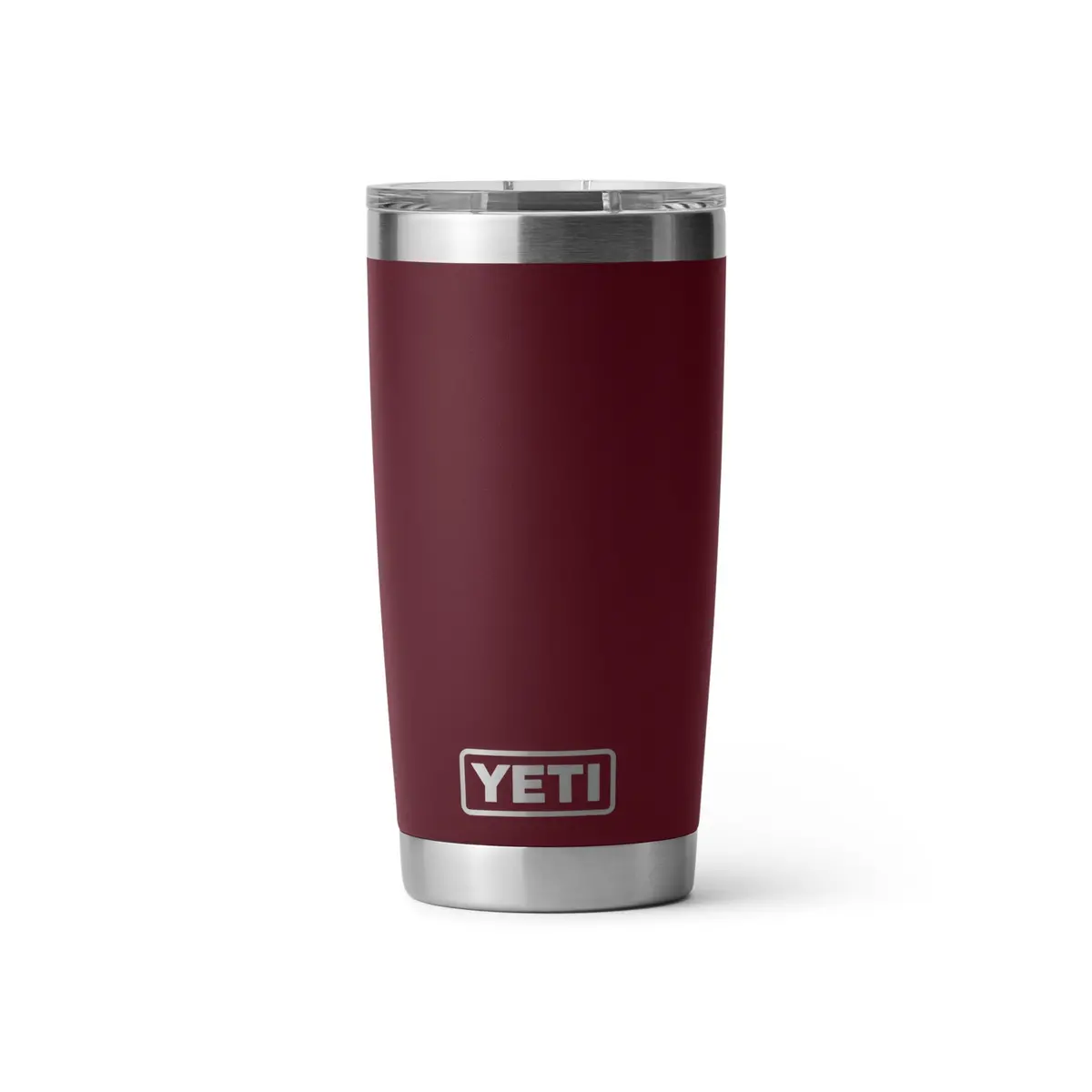 Rambler 20 Oz. Tumbler With Magslider Lid 1