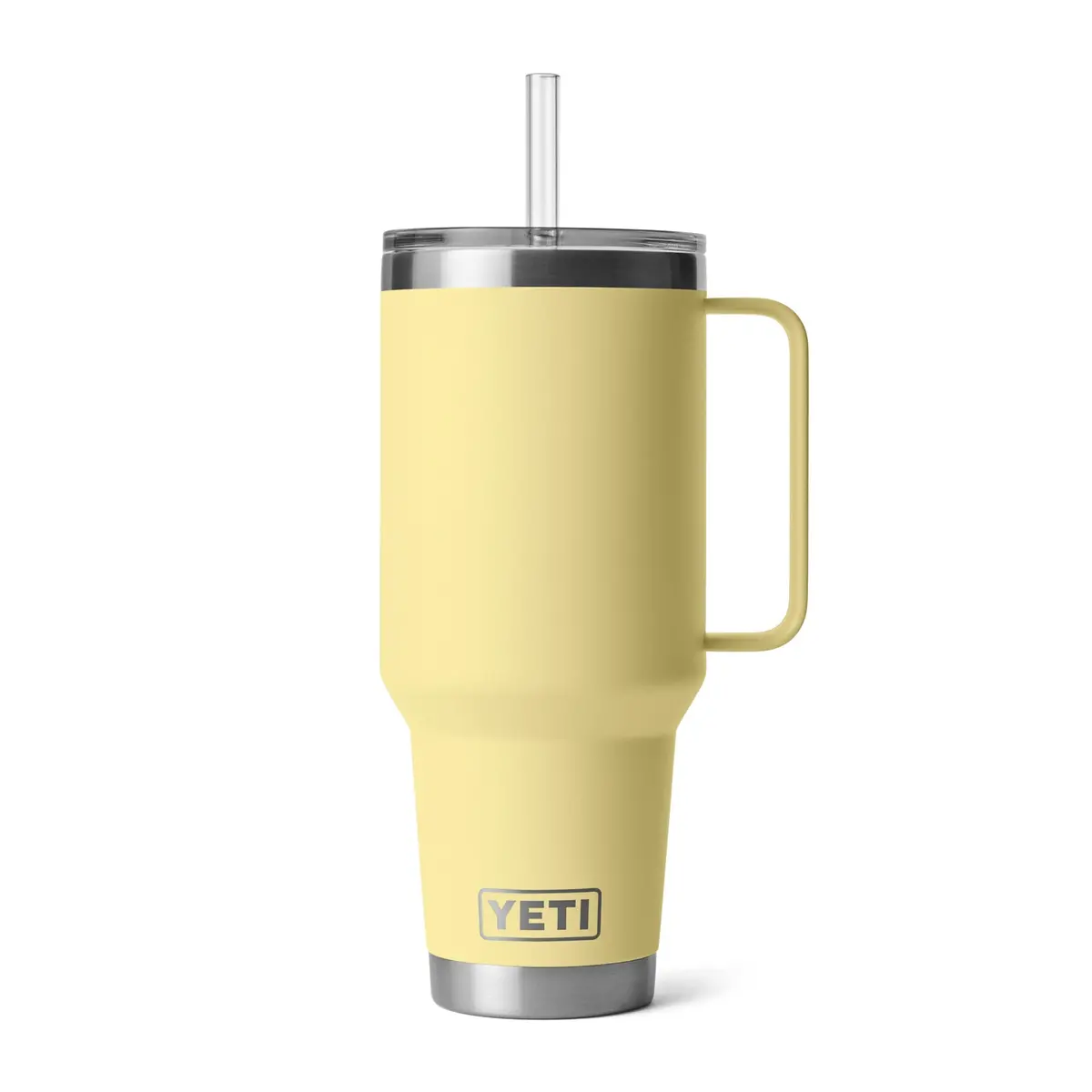 Rambler 42 Oz. Straw Mug 1