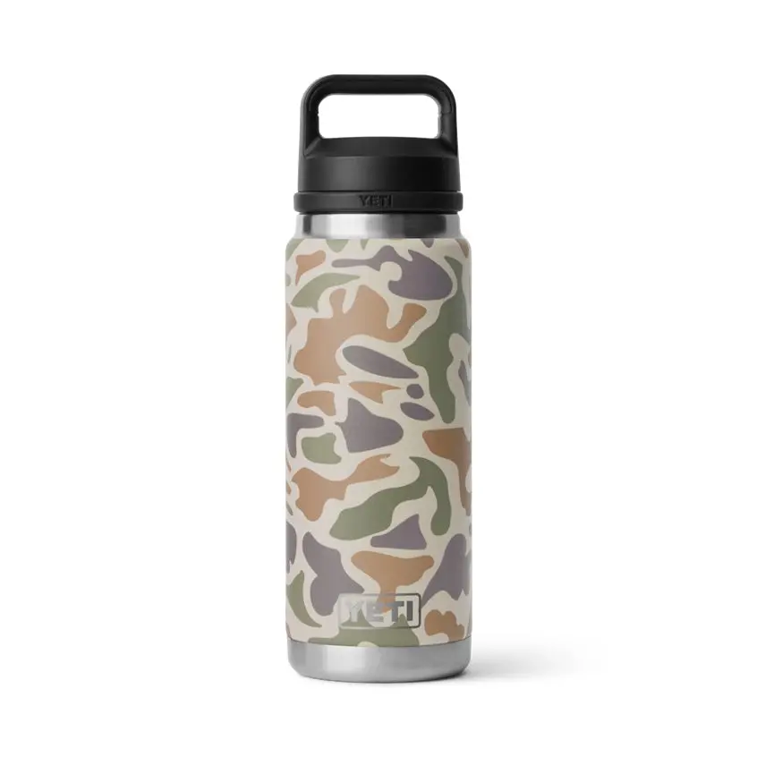 Rambler 26 Oz. Water Bottle With Chug Cap 1