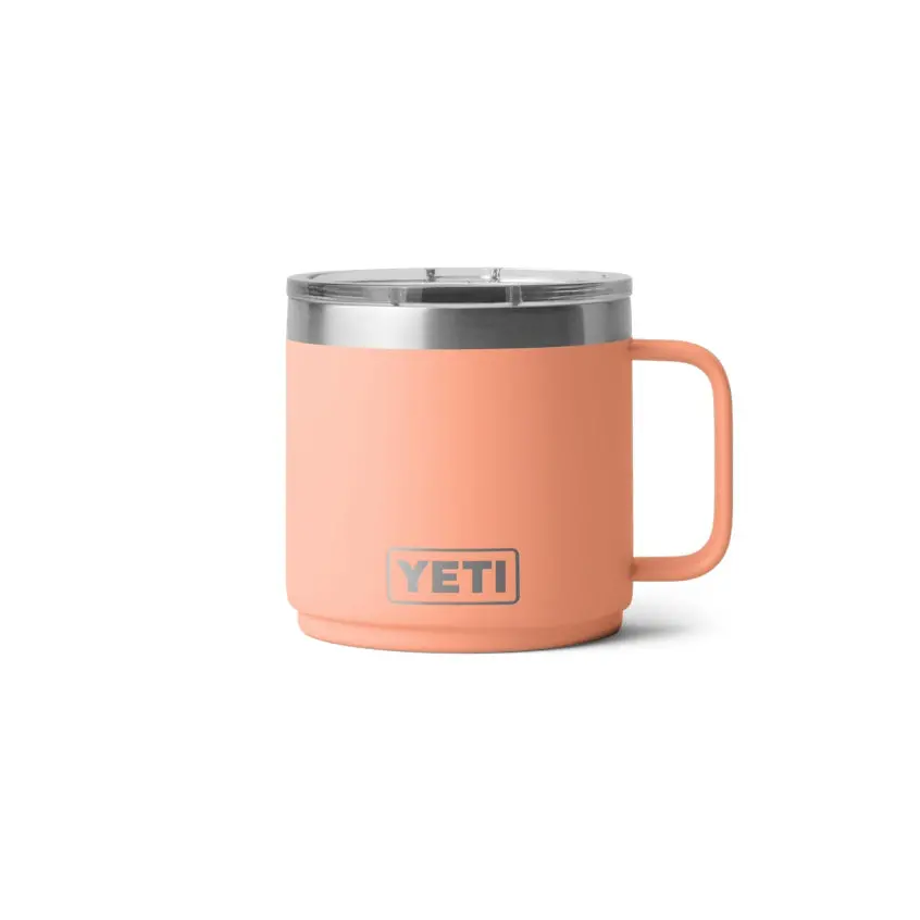 Rambler 14 Oz. Mug With Magslider Lid 1