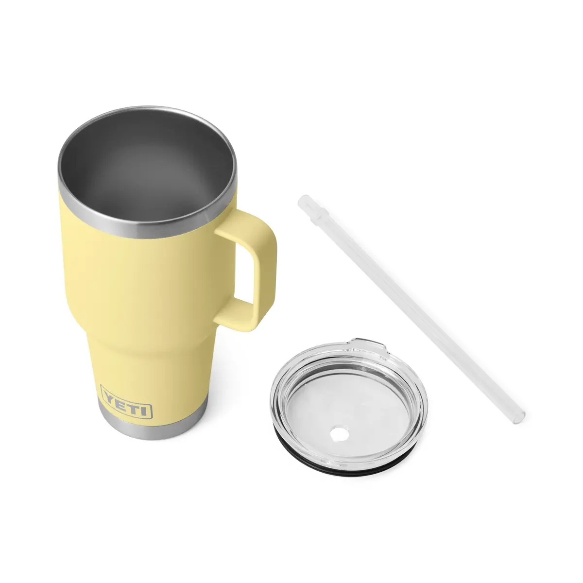 Rambler 35 Oz. Straw Mug 2