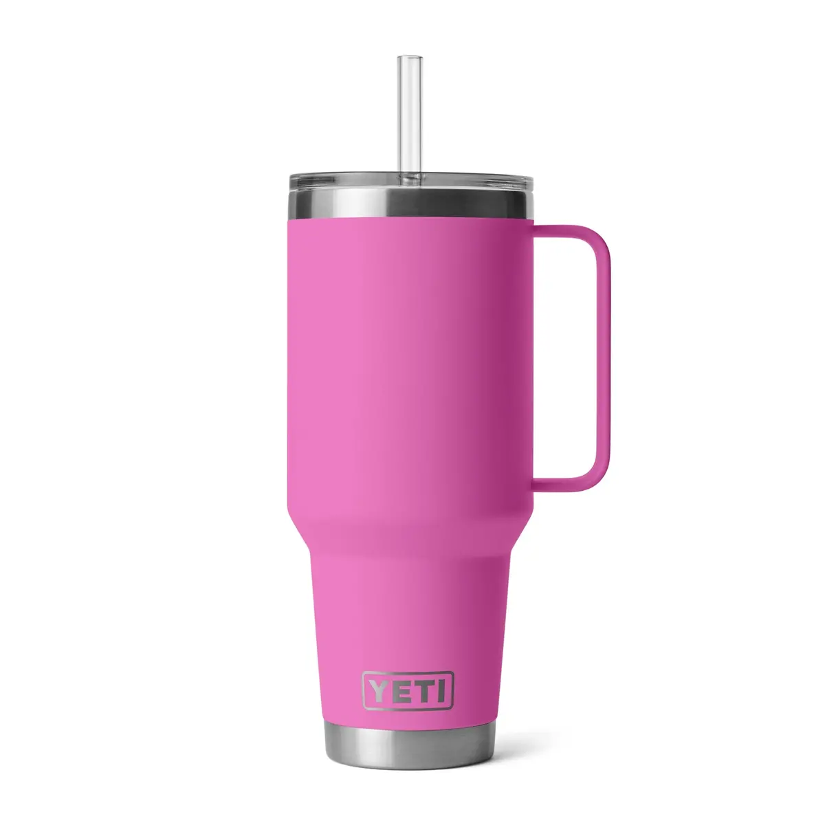 Rambler 42 Oz. Straw Mug 1