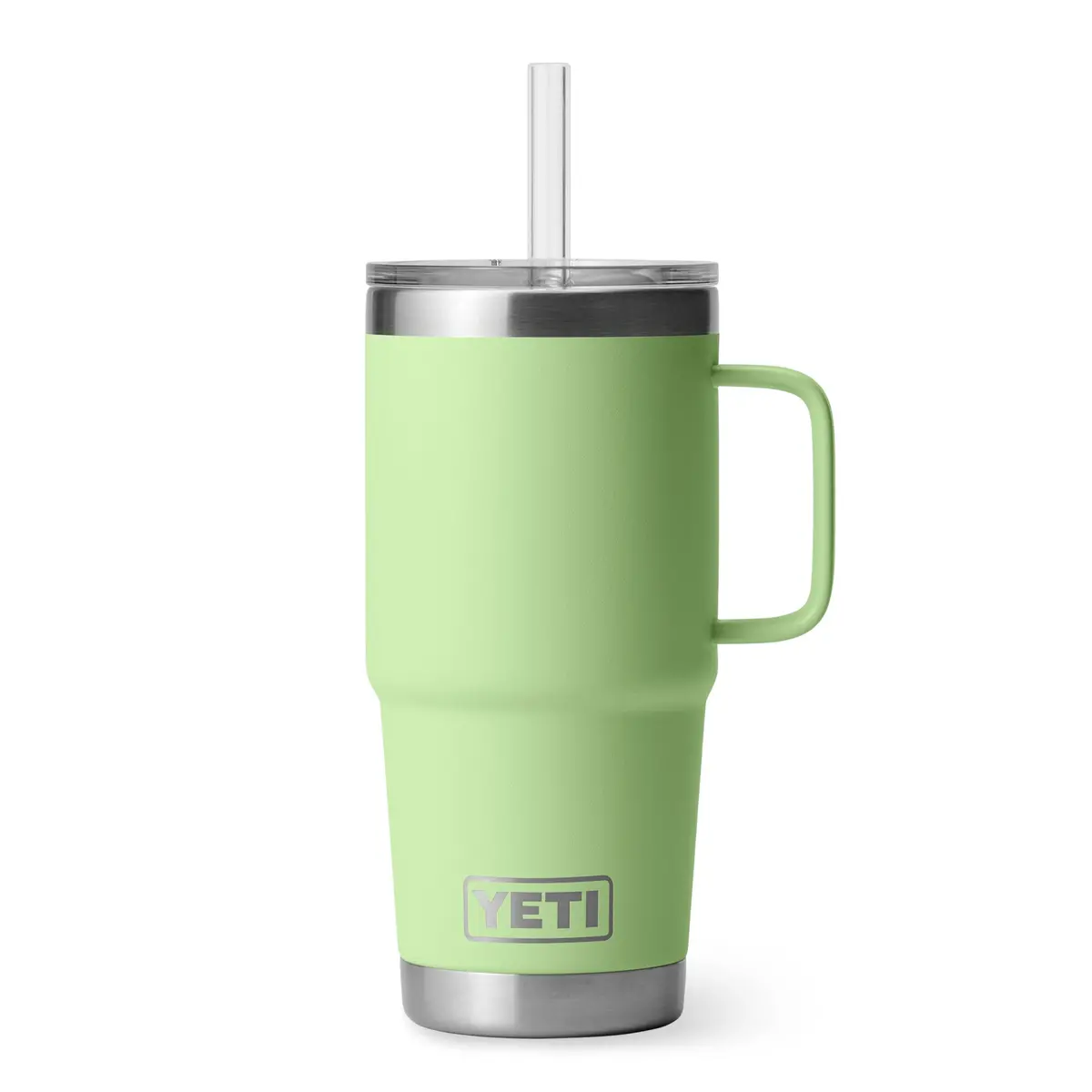 Rambler 25 Oz. Straw Mug 1