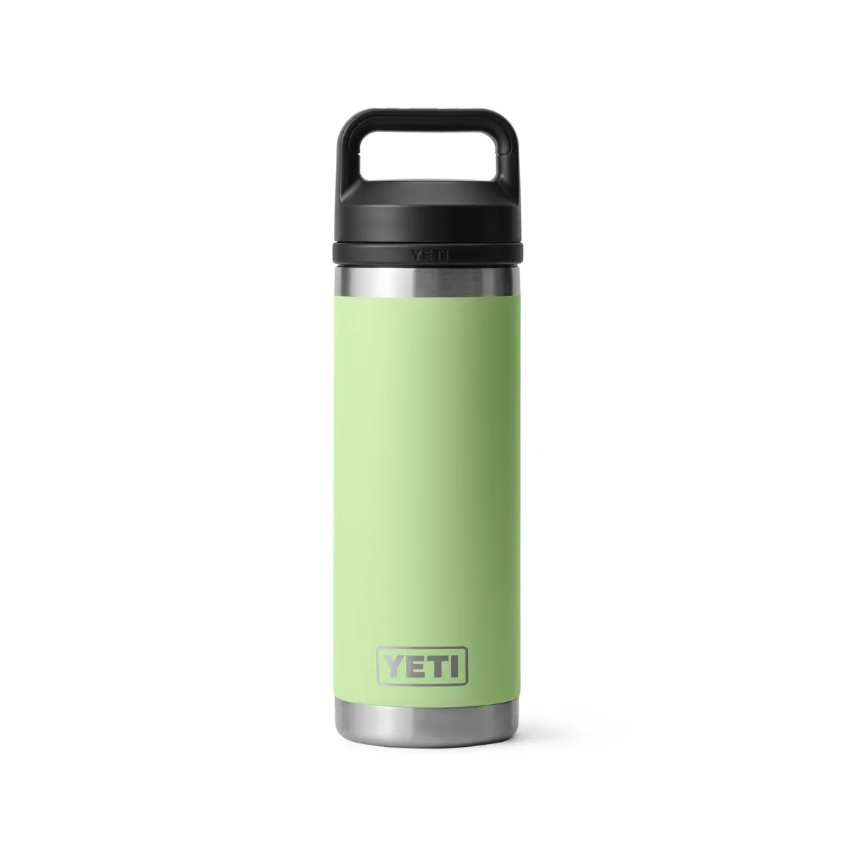 Rambler 18 Oz. Water Bottle With Chug Cap 1