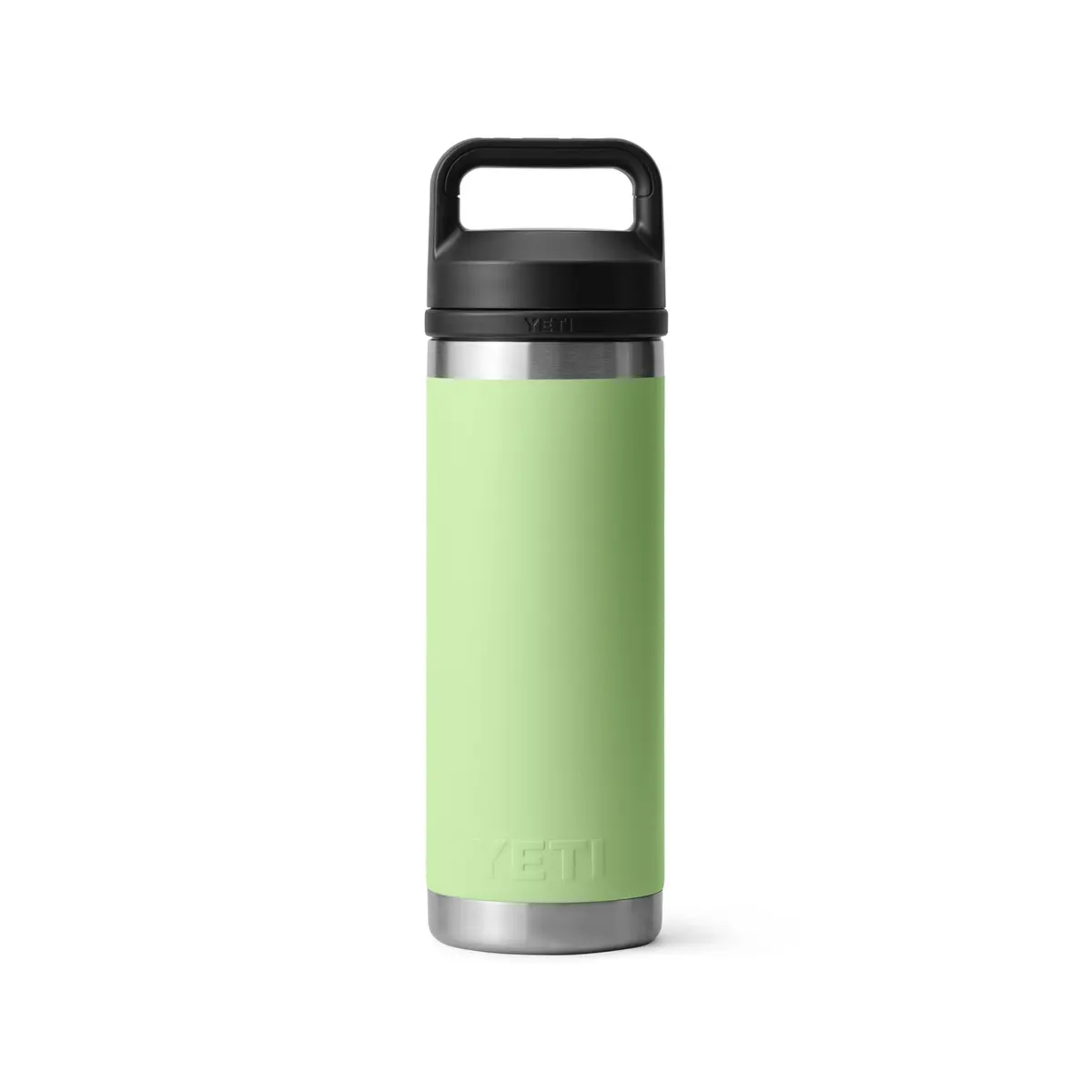 Rambler 18 Oz. Water Bottle With Chug Cap 2