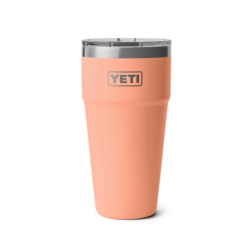 Rambler 30 Oz. Stackable Cup With Magslider Lid 1