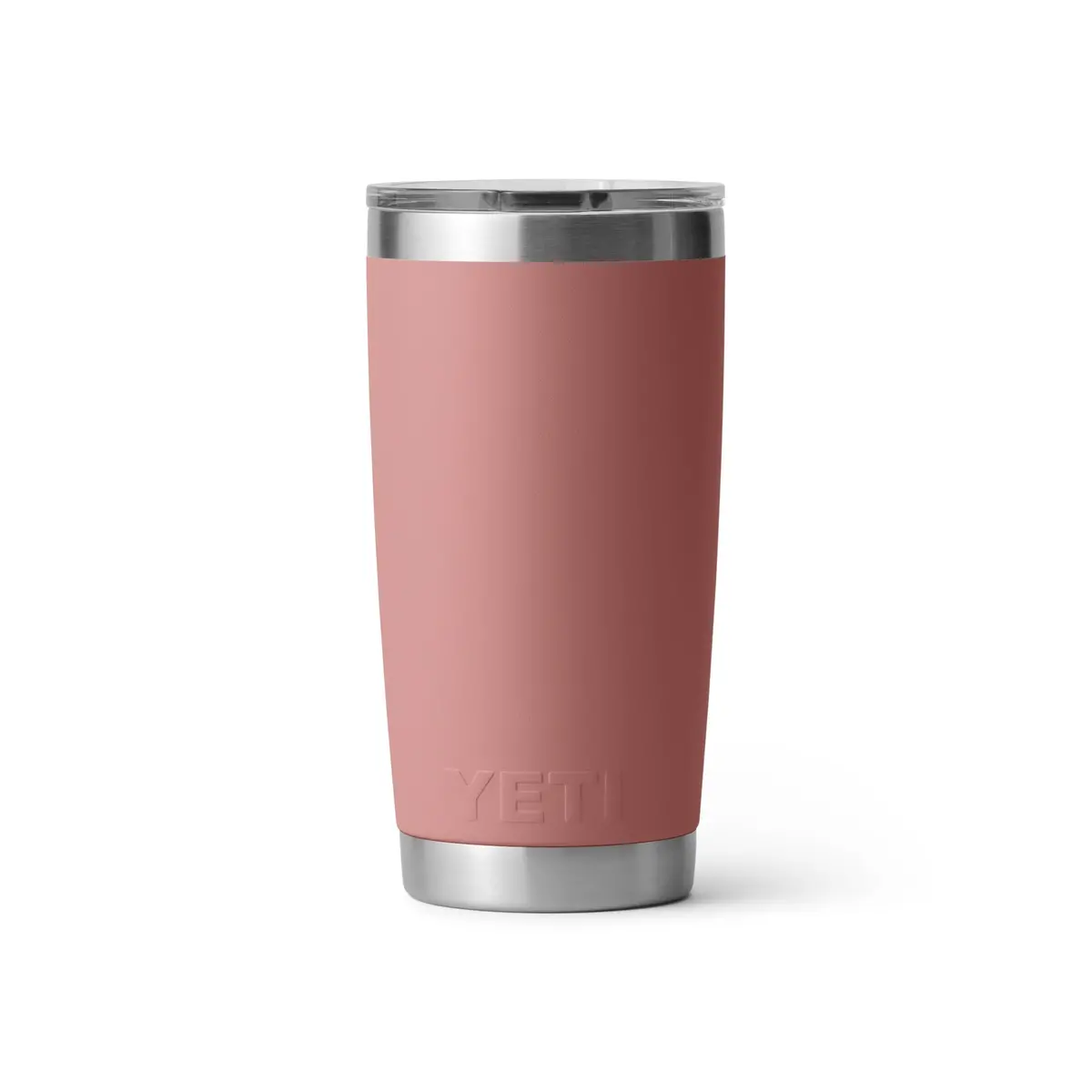 Rambler 20 Oz. Tumbler With Magslider Lid 2