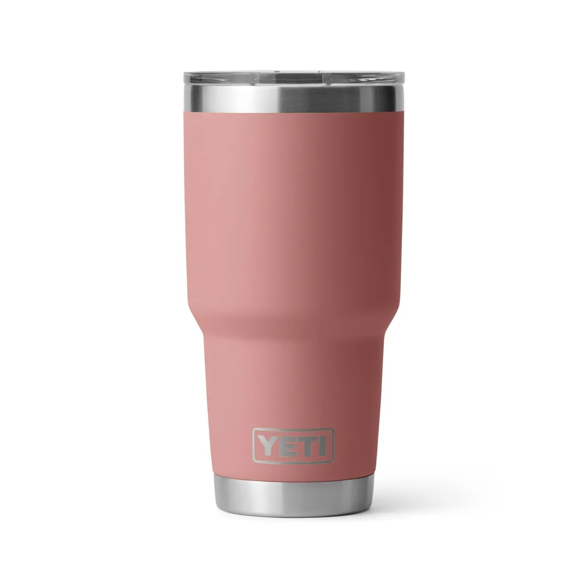 Rambler 30 Oz. Tumbler With Magslider Lid 1
