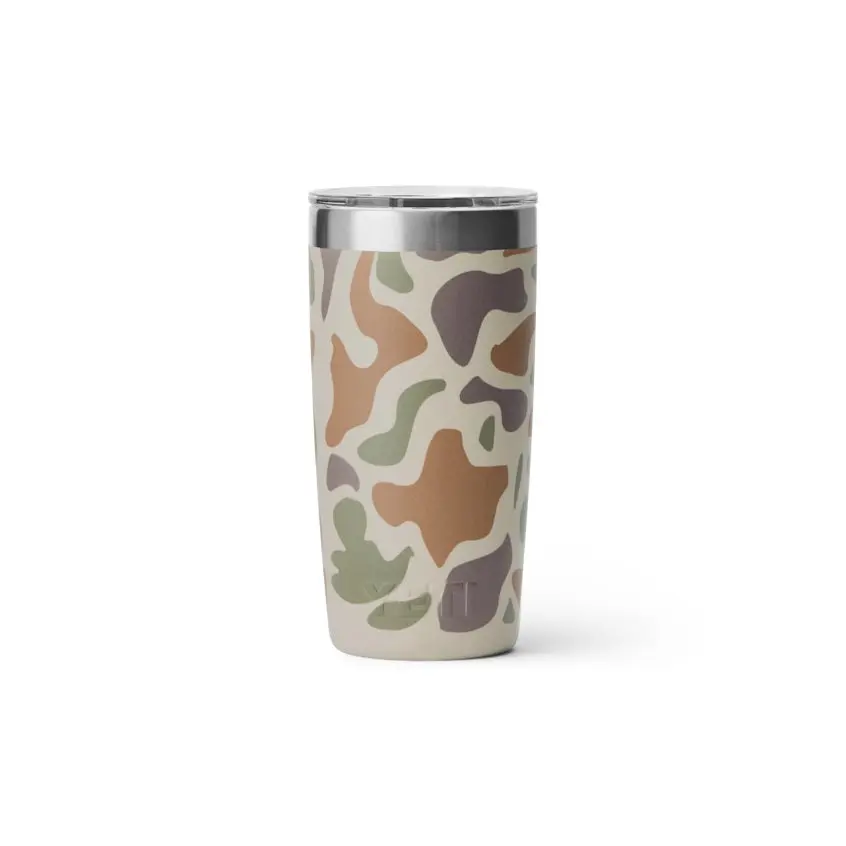 Rambler 10Oz Tumbler With Magslider Lid 1