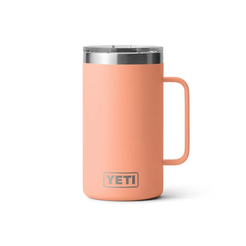 Rambler 24 Oz. Mug With Magslider Lid 1