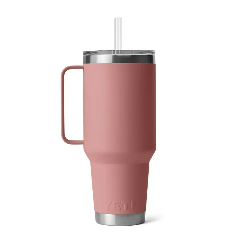 Rambler 42 Oz. Straw Mug 2