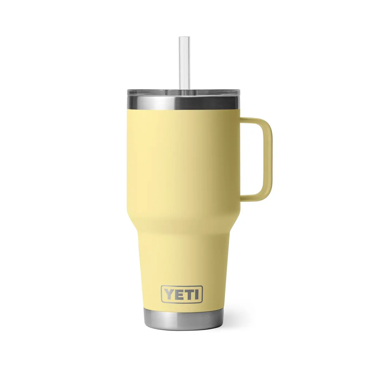 Rambler 35 Oz. Straw Mug 1