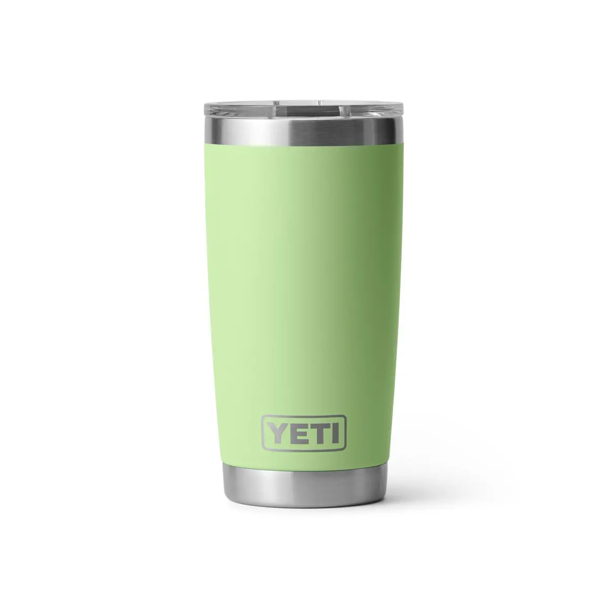 Rambler 20 Oz. Tumbler With Magslider Lid 1