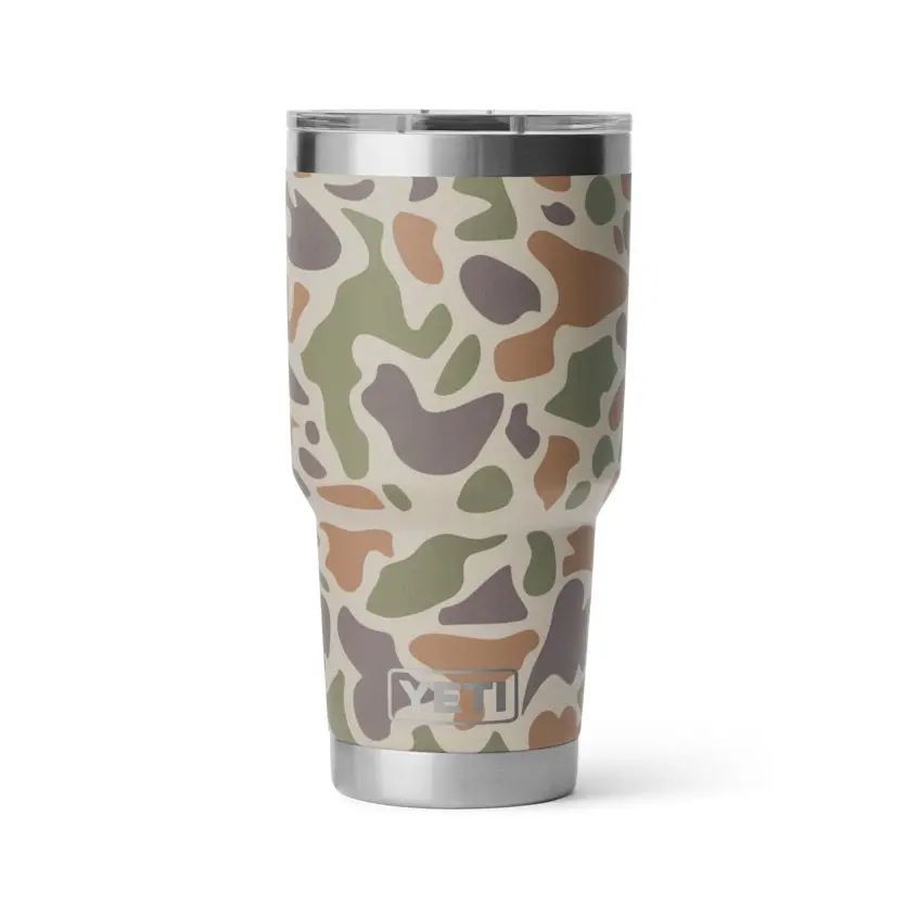 Rambler 30 Oz. Tumbler With Magslider Lid 1