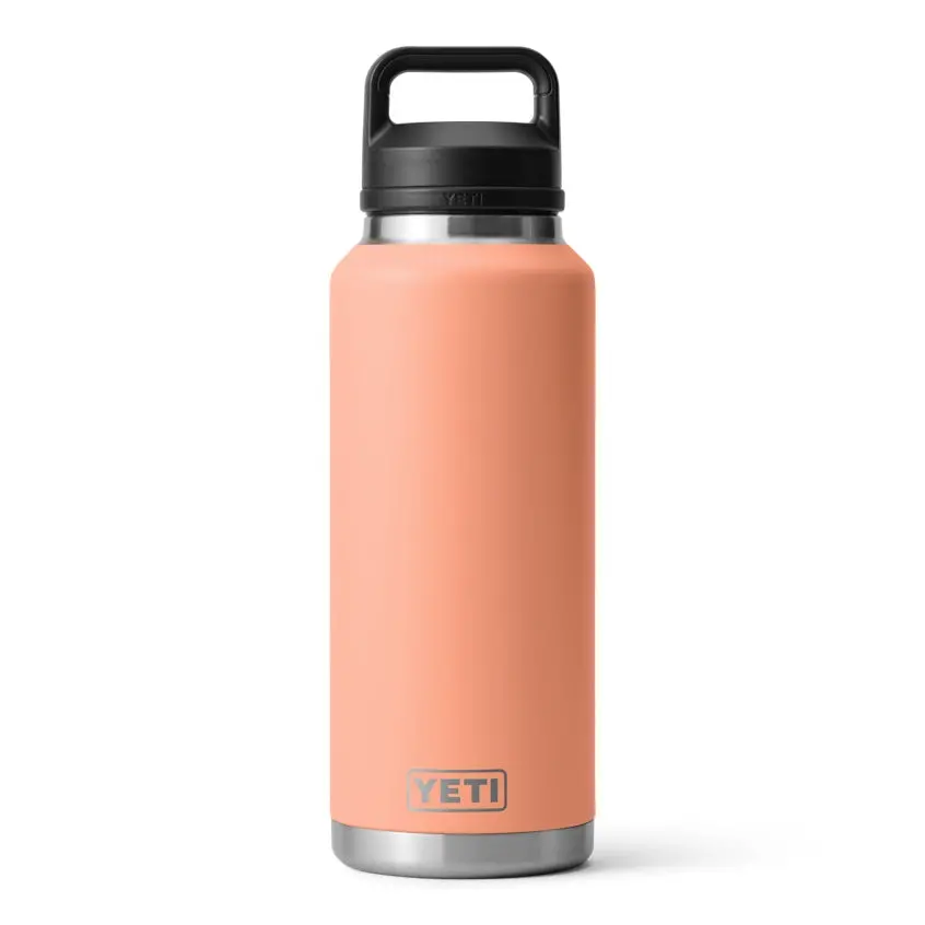Rambler 46 Oz. Water Bottle With Chug Cap 1