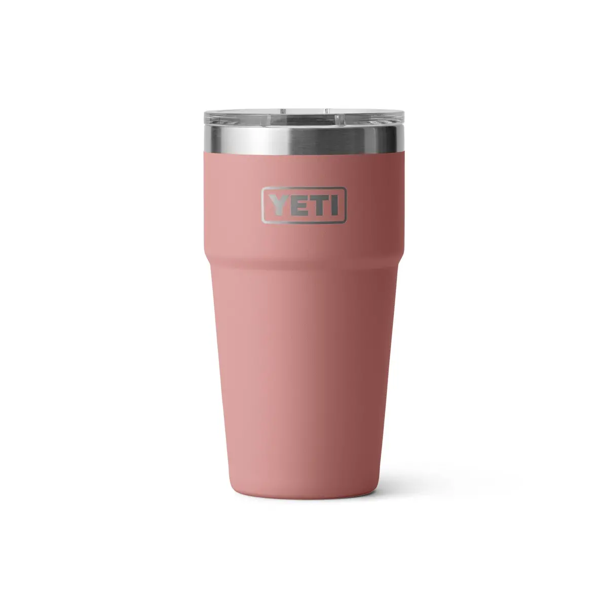 Rambler 20 Oz. Stackable Cup With Magslider Lid 1