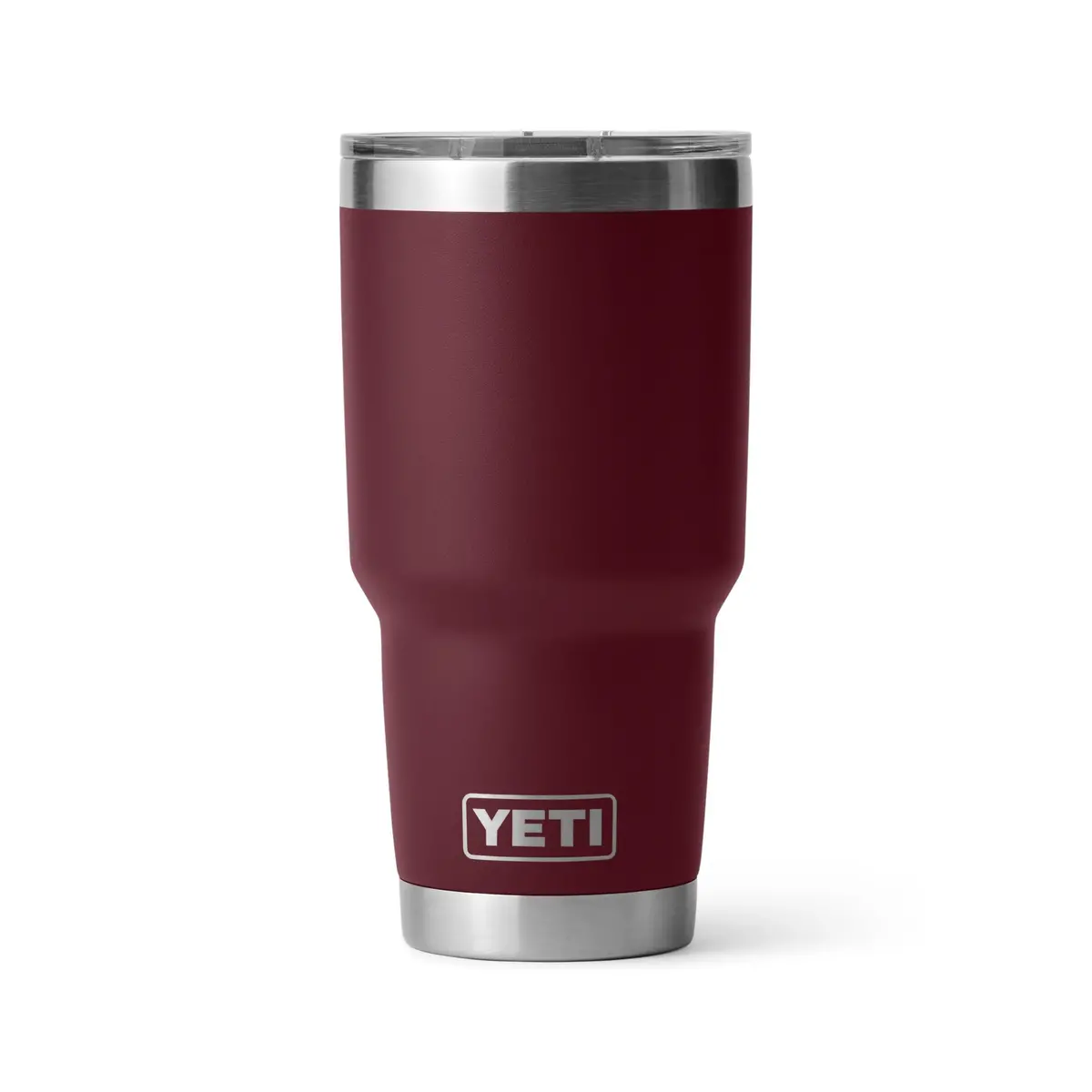 Rambler 30 Oz. Tumbler With Magslider Lid 1