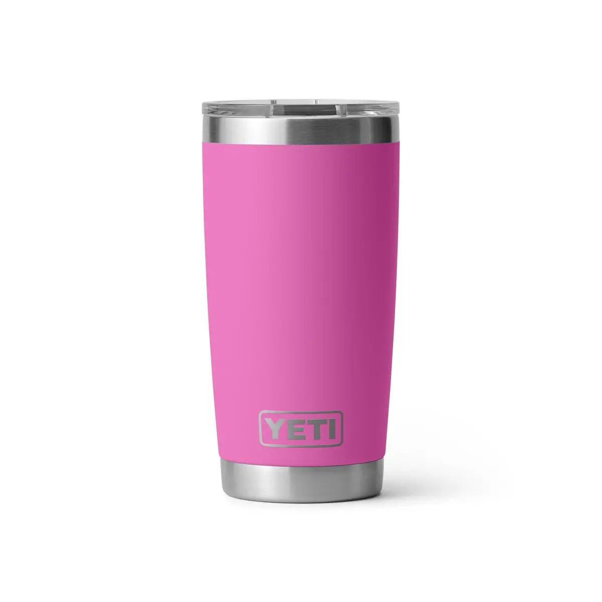 Rambler 20 Oz. Tumbler With Magslider Lid 1