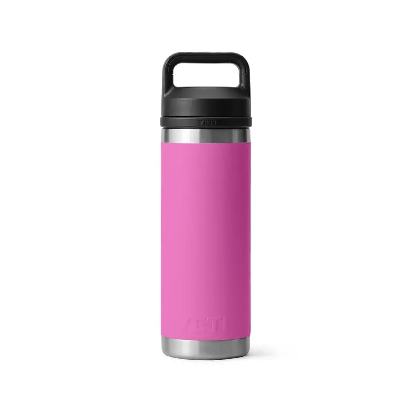 Rambler 18 Oz. Water Bottle With Chug Cap 2