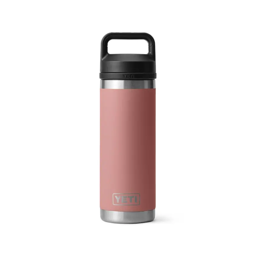 Rambler 18 Oz. Water Bottle With Chug Cap 1