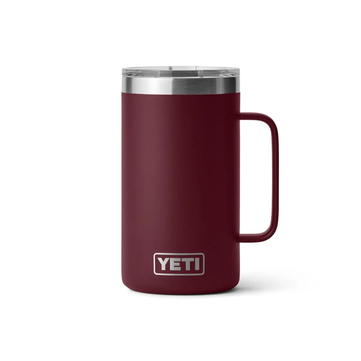 Rambler 24 Oz. Mug With Magslider Lid 1