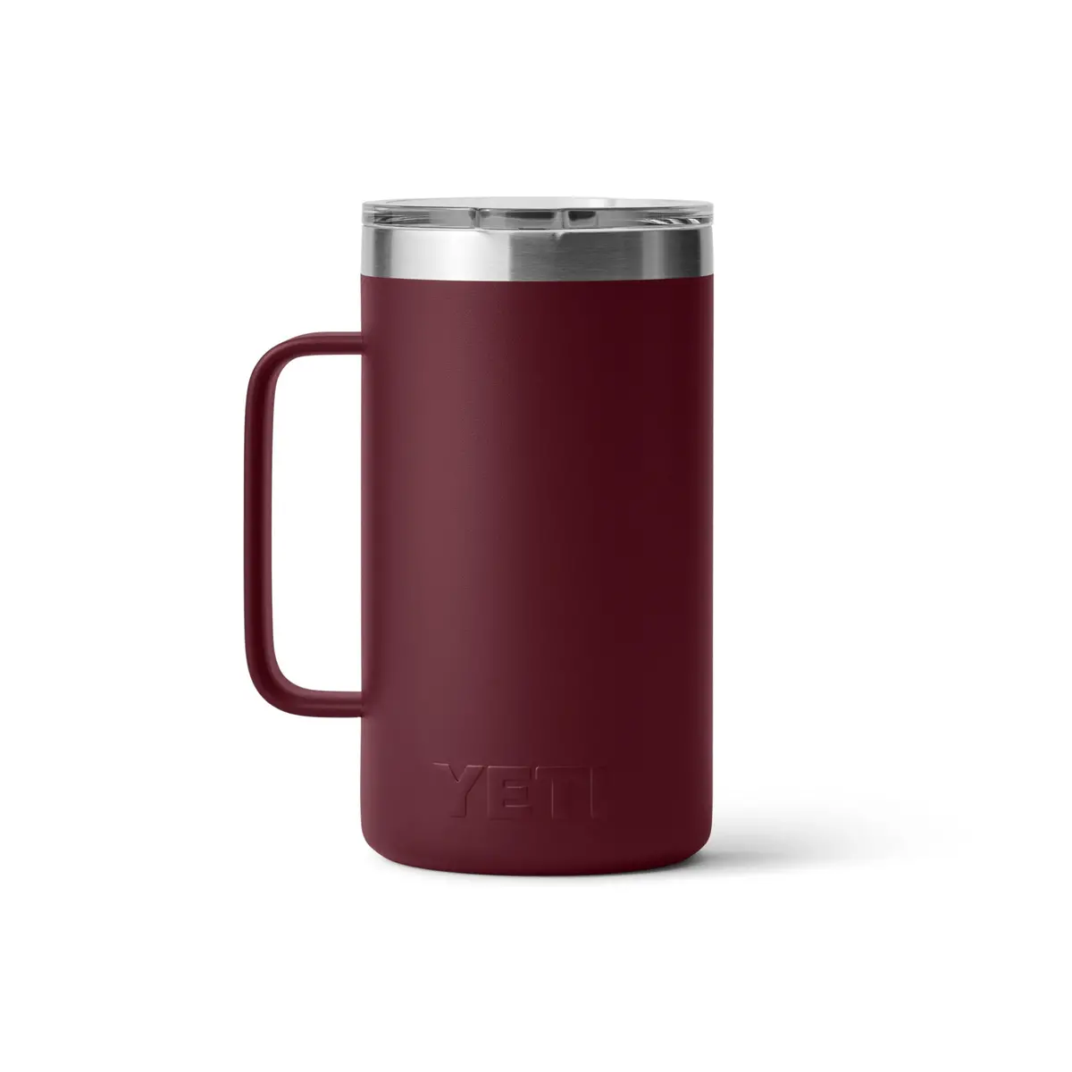 Rambler 24 Oz. Mug With Magslider Lid 2