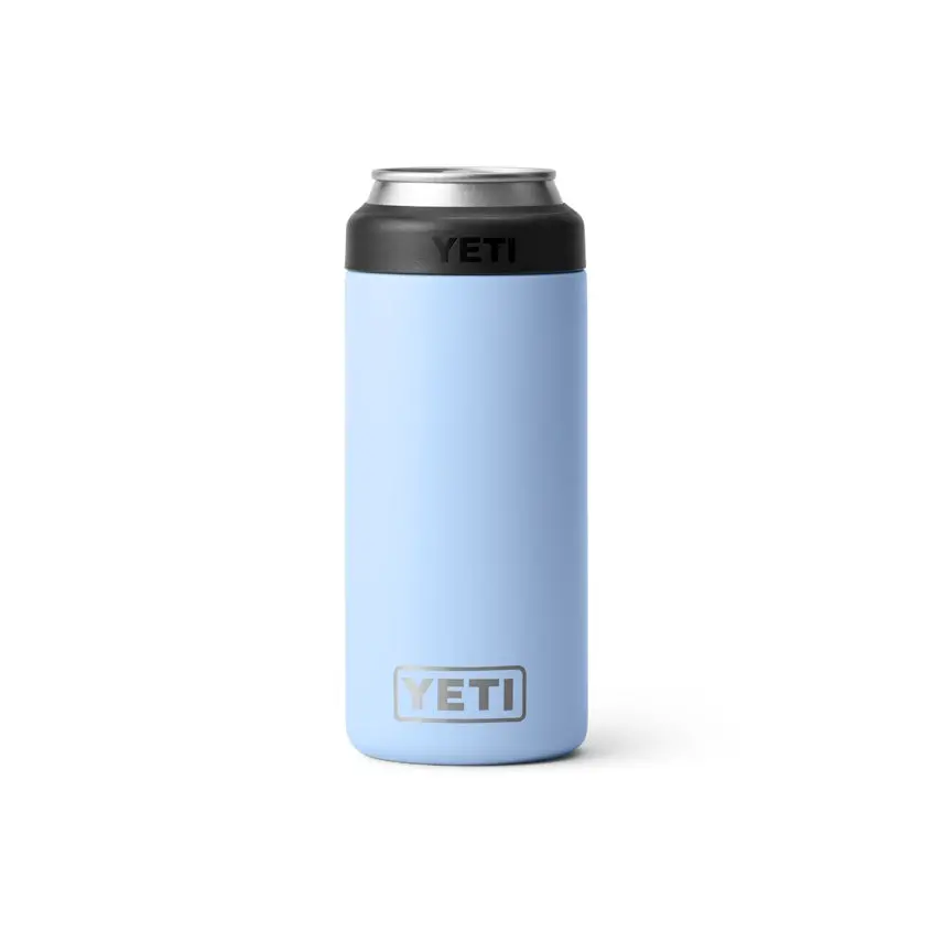 Rambler 12 Oz. Colster Slim Can Cooler 1