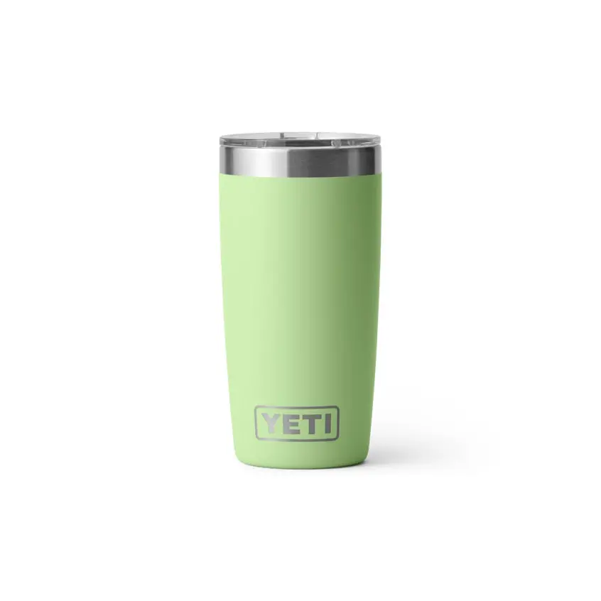 Rambler 10Oz Tumbler With Magslider Lid 1