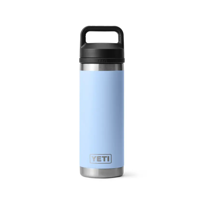 Rambler 18 Oz. Water Bottle With Chug Cap 1