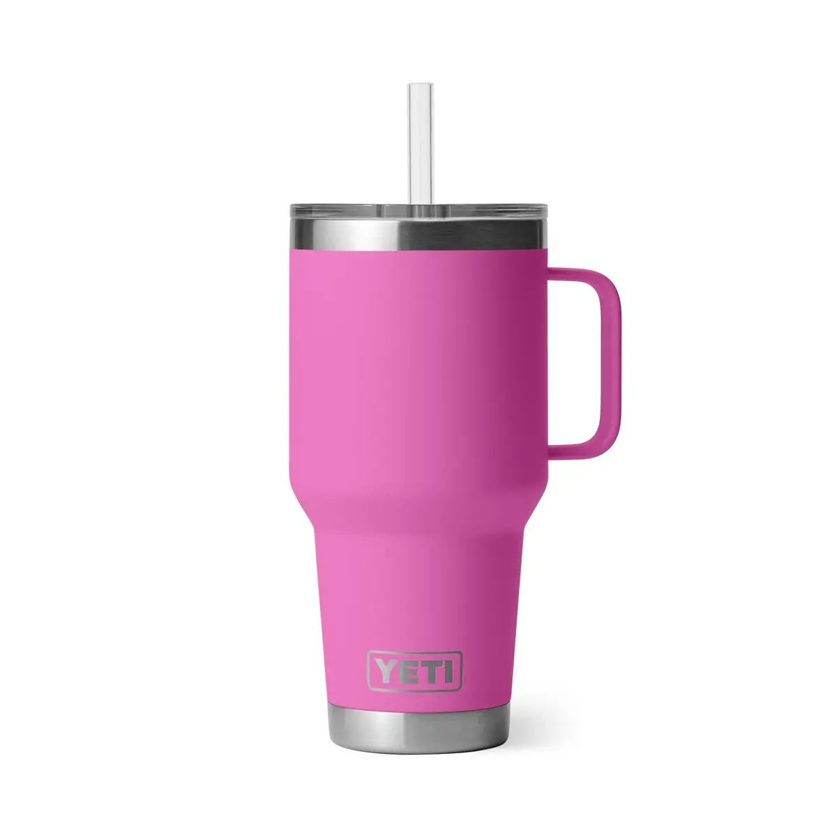 Rambler 35 Oz. Straw Mug 1