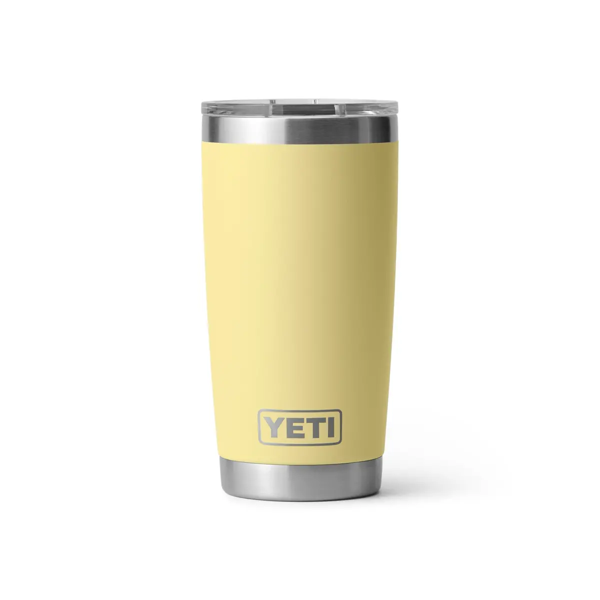 Rambler 20 Oz. Tumbler With Magslider Lid 1