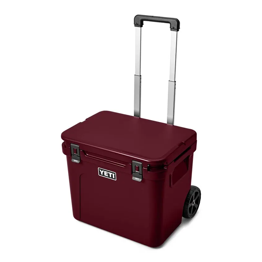 Roadie 60 Wheeled Cooler 1