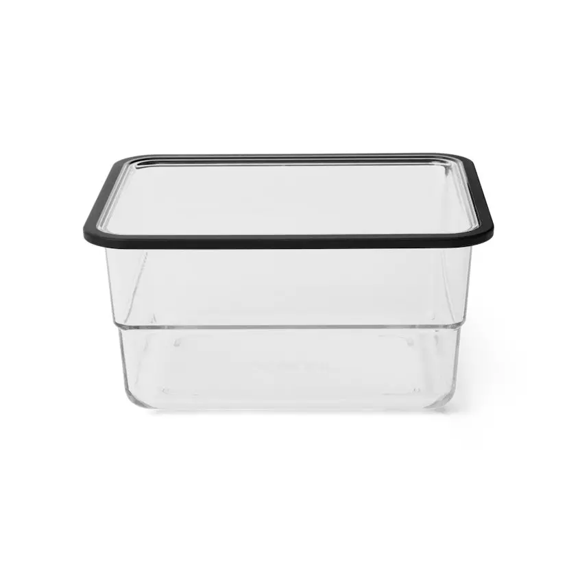 Roadie Small Basket 1