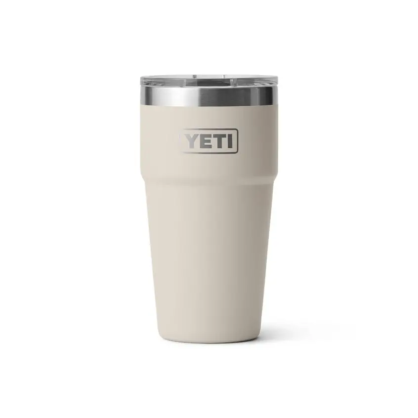 Rambler 20 Oz. Stackable Cup With Magslider Lid 1