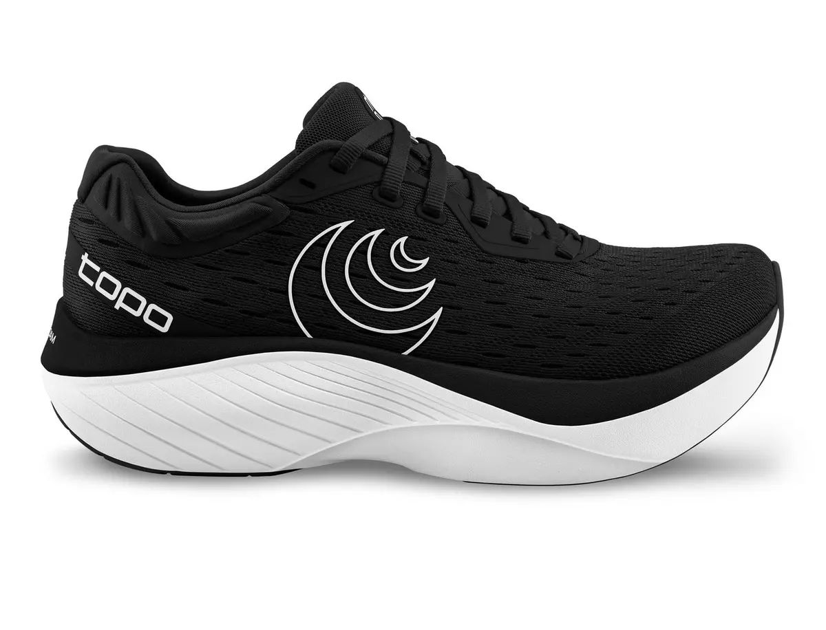 Women's Atmos Athletic Shoe 1