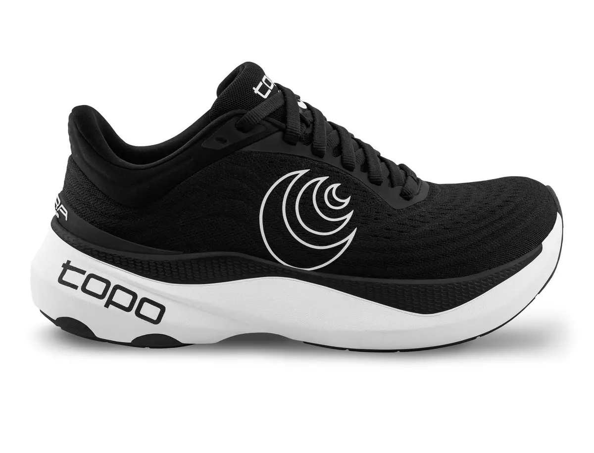 Women's Aura Athletic Shoe 1