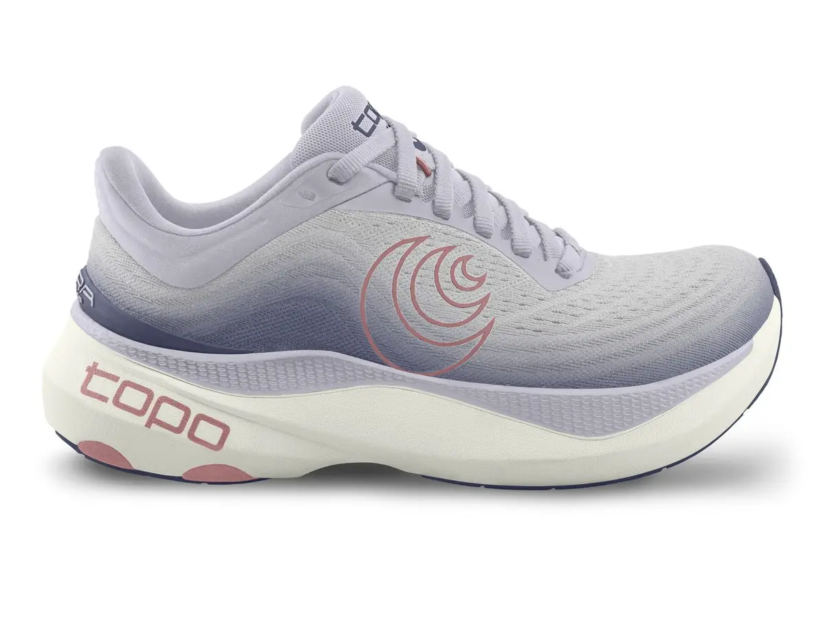Women's Aura Athletic Shoe 1