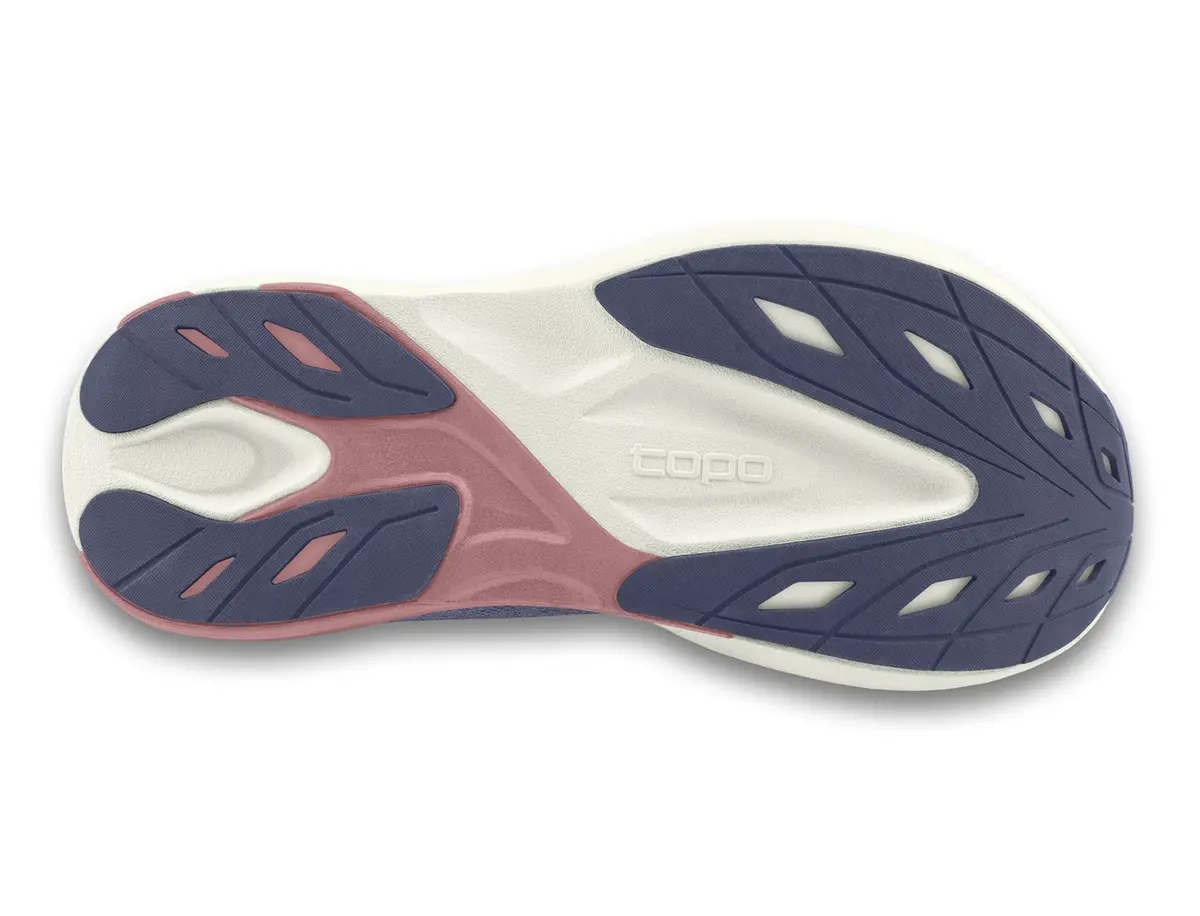 Women's Aura Athletic Shoe 3