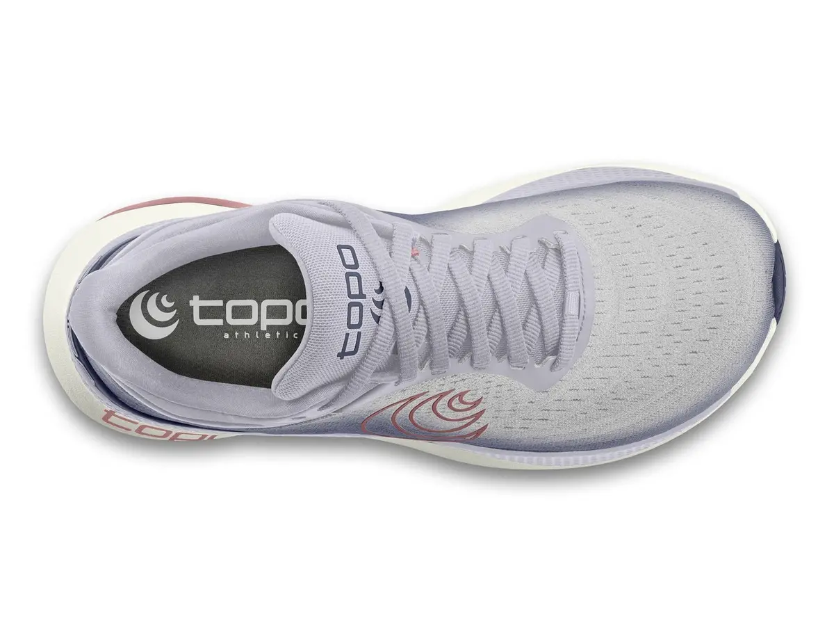 Women's Aura Athletic Shoe 2
