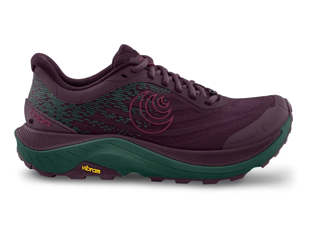 Women's Ultraventure 4 Trail Running Shoe 1