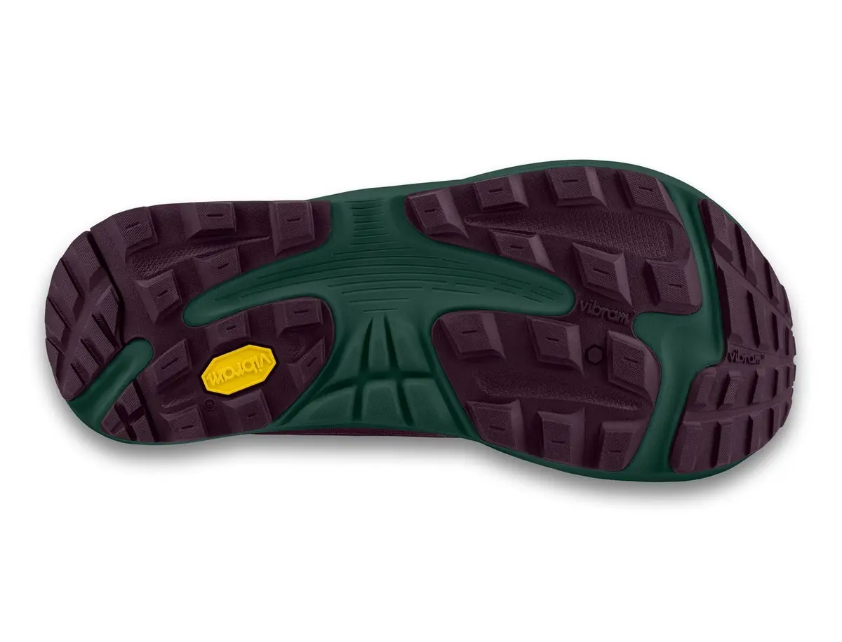 Women's Ultraventure 4 Trail Running Shoe 3