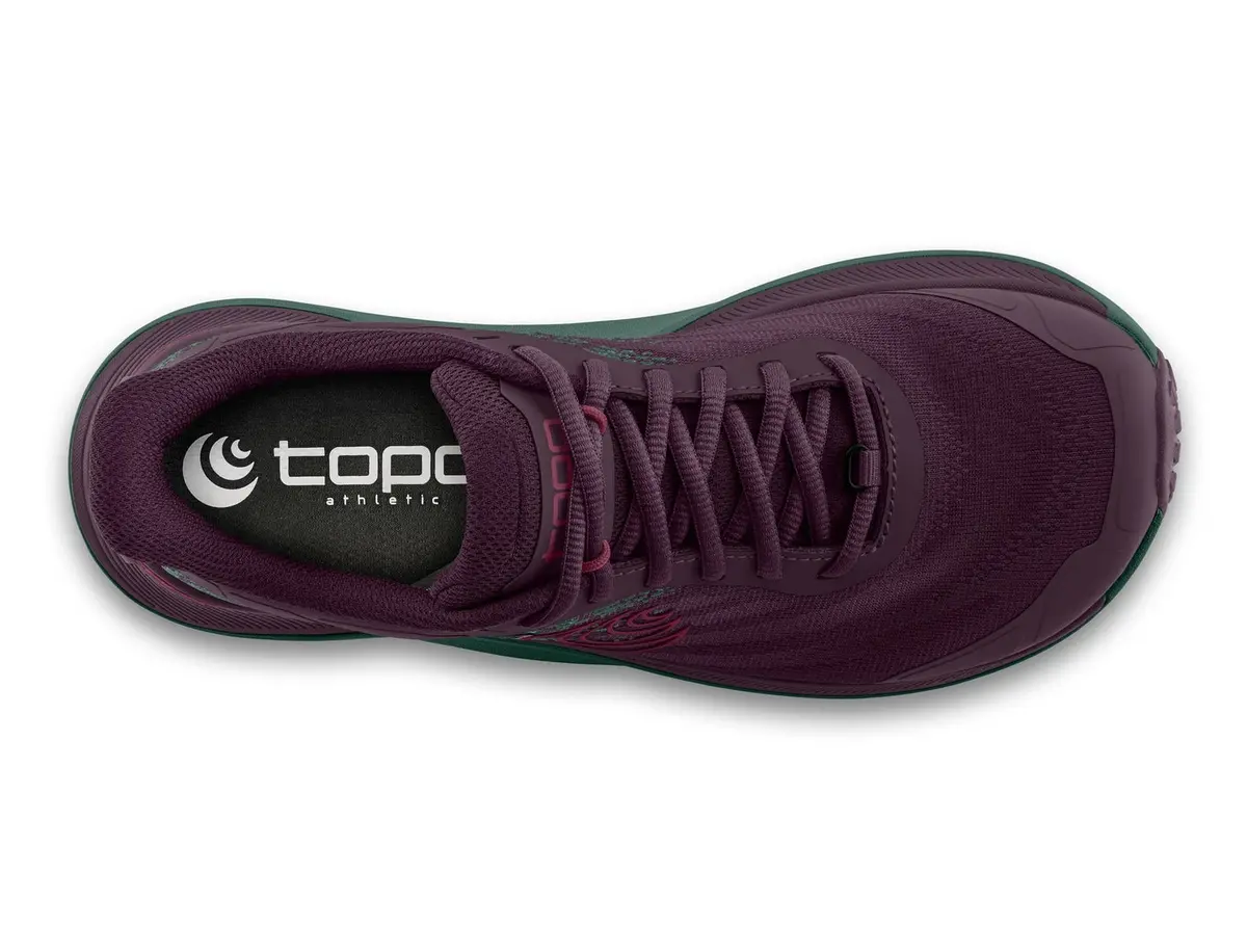 Women's Ultraventure 4 Trail Running Shoe 2