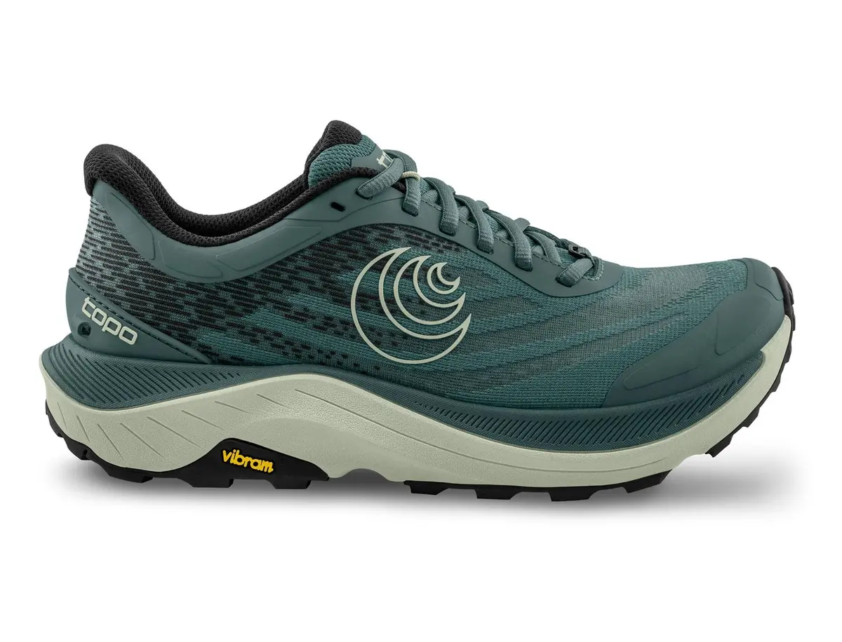 Women's Ultraventure 4 Trail Running Shoe 1