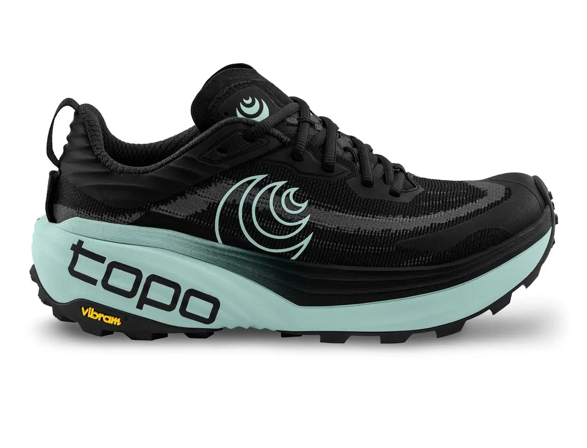 Women's Vista Trail Running Shoe 1