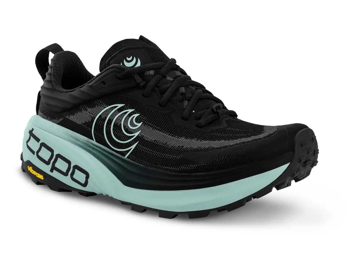 Women's Vista Trail Running Shoe 2